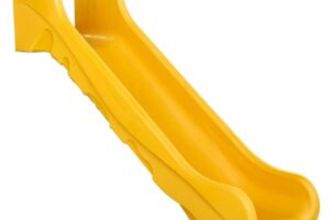 Rutsche "Bronco" - für Höhe 1 m Rutsche "Bronco" - für Höhe 1 m