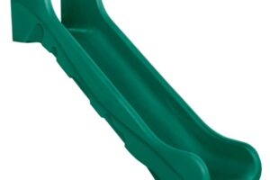 Rutsche "Bronco" - für Höhe 1 m Rutsche "Bronco" - für Höhe 1 m