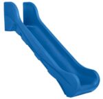 Rutsche "Bronco" - für Höhe 1 m Rutsche "Bronco" - für Höhe 1 m