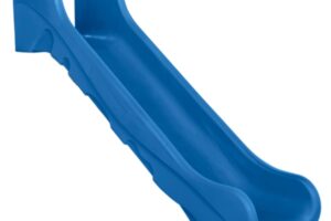 Rutsche "Bronco" - für Höhe 1 m Rutsche "Bronco" - für Höhe 1 m