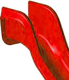 Laminatrutsche 3