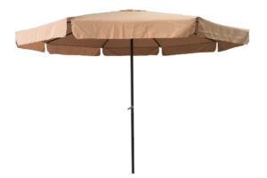 Sonnenschirm STANDART 3m - beige .