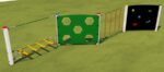 Kletterset Fairway MINI 3B Kletterset Fairway MINI 3B – Bild 2