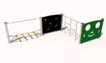 Kletterset Fairway MINI 4A Kletterset Fairway MINI 4A