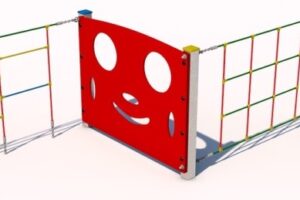 Kletterset Fairway MINI 8C Kletterset Fairway MINI 8C