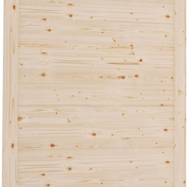 Wand zum Unterstand Lucy 1 (105 x 200 cm)