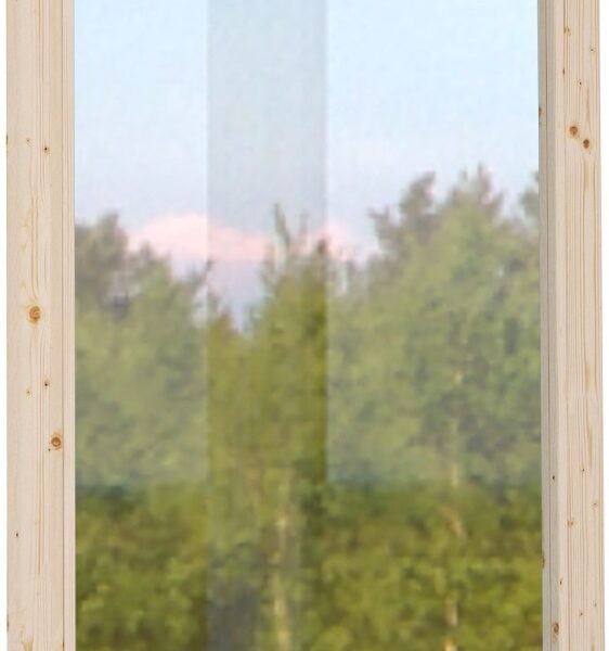 Lucy 2 Schutzwand (105 x 200 cm)