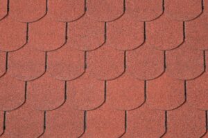 Dachschindel BOBROVKA 18m2 rot Dachschindel BOBROVKA 18m2 rot