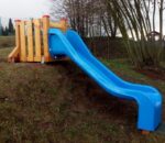 Hangrutsche - für Hanghöhe 1 m Hangrutsche - für Hanghöhe 1 m – Bild 6