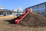 Hangrutsche - für Hanghöhe 2 m Hangrutsche - für Hanghöhe 2 m – Bild 3
