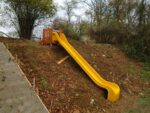 Hangrutsche - für Hanghöhe 2 m Hangrutsche - für Hanghöhe 2 m – Bild 4