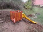 Hangrutsche - für Hanghöhe 2 m Hangrutsche - für Hanghöhe 2 m – Bild 5