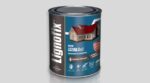 LIGNOFIX LAZURA 3V1 - 11l - Nach Wahl Dünnschichtige synthetische Lasur mit Biozid – Bild 2