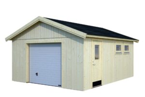 Garage NORDIC+ Andre 21