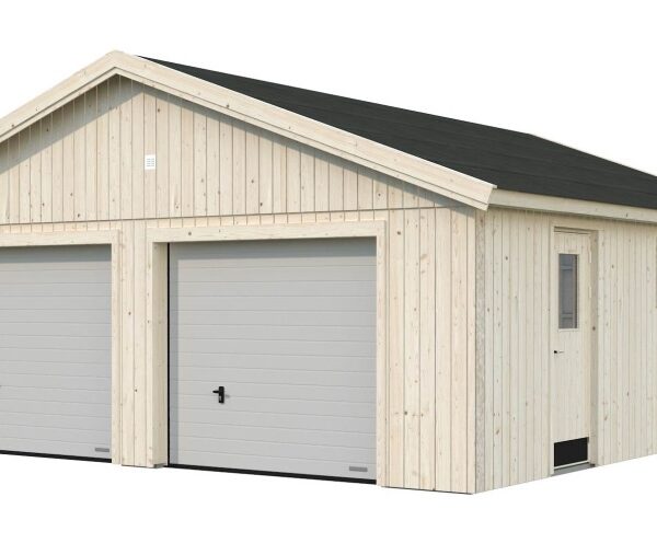 Garage NORDIC+ Andre 44