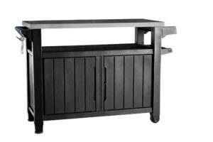 UNITY XL 207L Tisch graphit .