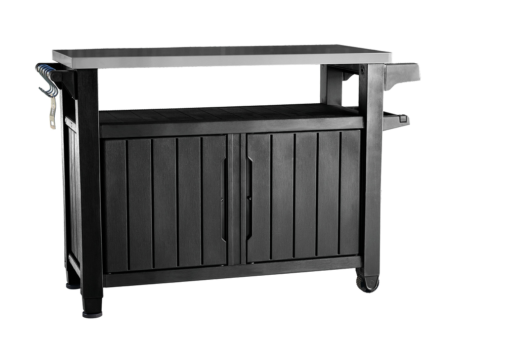 unity-xl-183l-stul-p68812 UNITY XL 207L Tisch graphit .