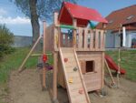 Spielplatz Herold Variant Max A PREMIUM . – Bild 3