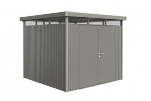 Biohort Gartenhaus HIGHLINE® H1