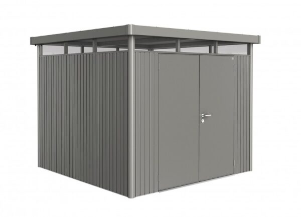 Biohort Gartenhaus HIGHLINE® H4