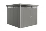 Biohort Gartenhaus HIGHLINE® H5