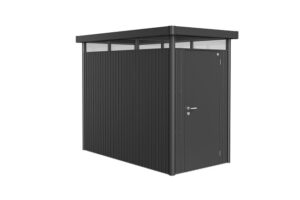 Biohort Gartenhaus HIGHLINE® HS