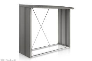 Biohort WoodStock® 230 Verlängerung