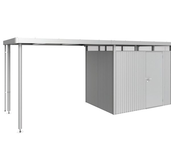 Biohort Seitendach für HighLine H2