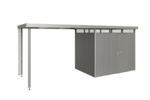 Biohort Seitendach für HighLine H2