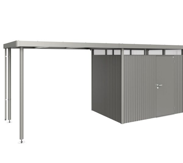 Biohort Seitendach für HighLine H2
