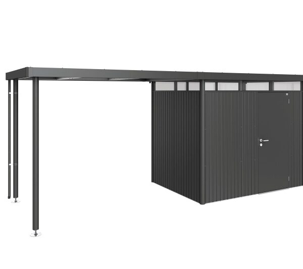 Biohort Seitendach für HighLine H2