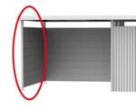 Biohort Seitenwand für HighLine H4