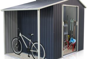 OSCAR E-B Haus .