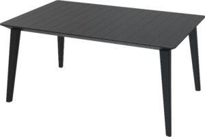 LIMA Tisch - graphit .