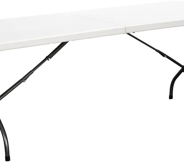 Tisch CATERING 244x76 cm .