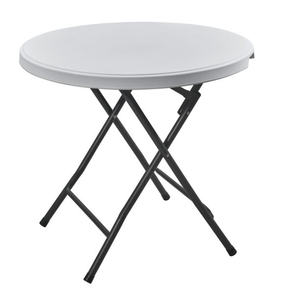 Tisch CATERING Durchmesser 80cm