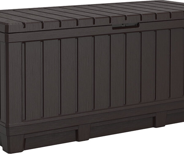 KENTWOOD BOX 350L braun .