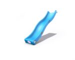 Herold Schlauch mit Wasseranschluss blau 2