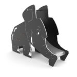 solo - Rutsche Elefant . – Bild 4