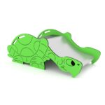 solo - rutsche schildkröte .