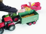 BRUDER Kartoffelroder GRIMME SE 75 . – Bild 2