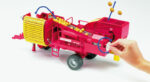 BRUDER Kartoffelroder GRIMME SE 75 . – Bild 3