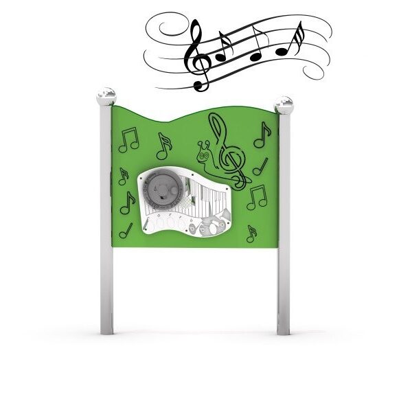 Sono Interactive Panel 1 .