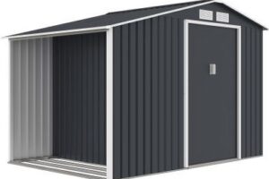LUKE A-2 Haus .