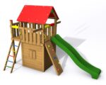 Spielplatz Herold Variant Max A PREMIUM .