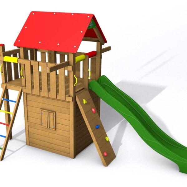 Spielplatz Herold Variant Max A PREMIUM .