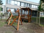Monkey's Acacia Set - Kutsche . – Bild 5