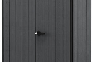 CORTINA ALTO Schrank .