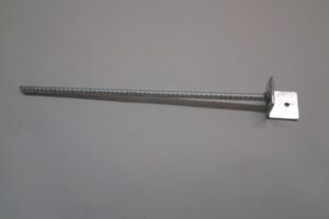 Anker roxor large L-Verankerung .