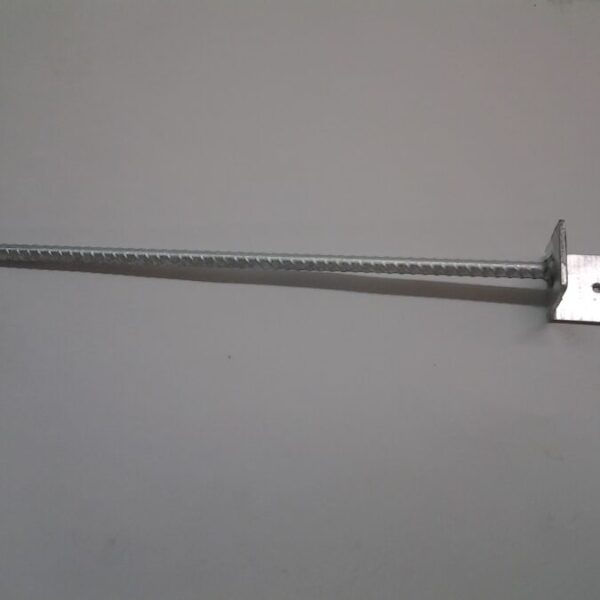 Anker roxor large L-Verankerung .